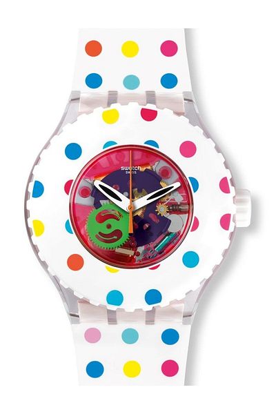 Swatch HAPPY DOTS