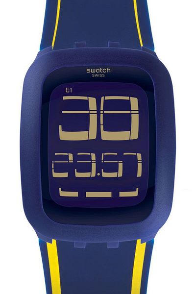 Swatch WEE HOURS