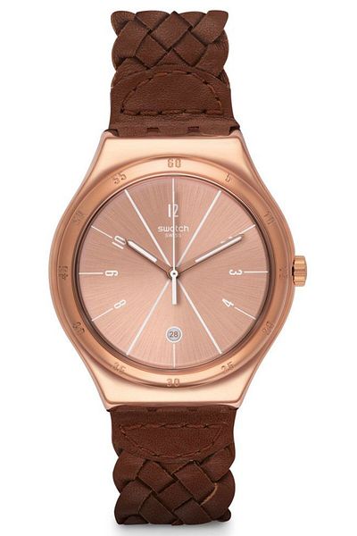 Swatch بوديغا