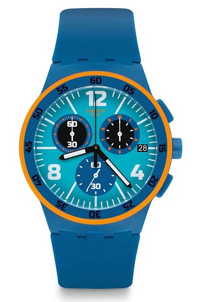 Swatch CAPANNO