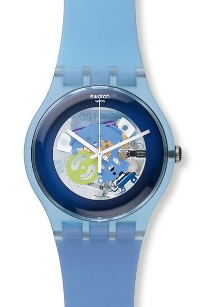 Swatch COOL ME
