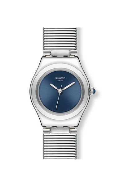 Swatch BLUE PILL