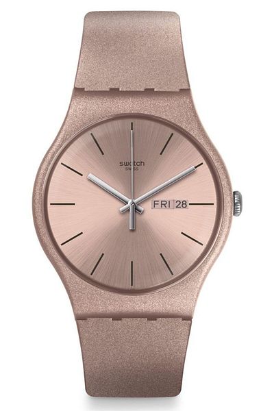 Swatch PINKBAYANG