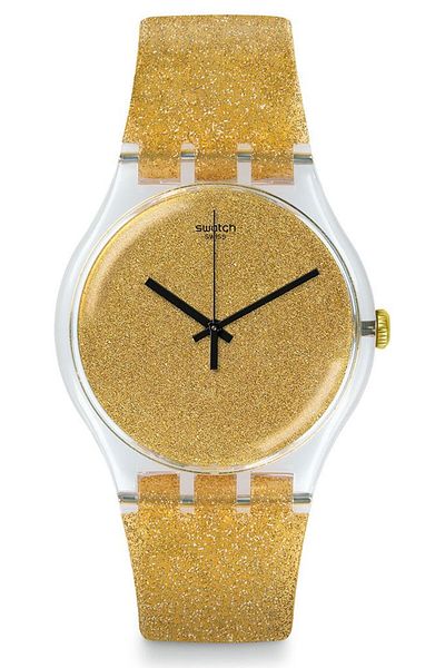 Swatch NUIT DOREE