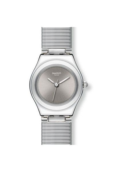 Swatch GREY PILL
