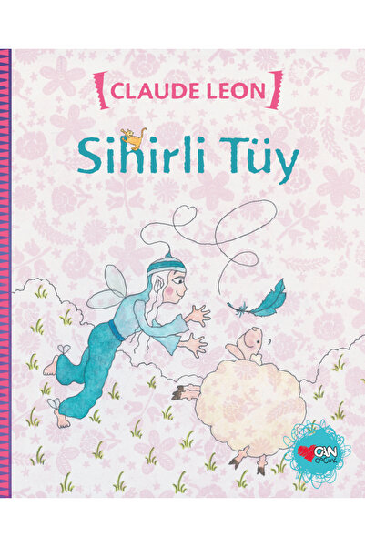 CAN Sihirli Tüy