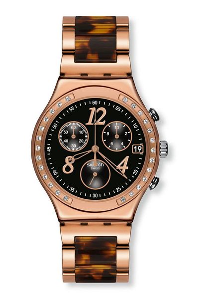 Swatch DREAMNIGHT 14 ROSE