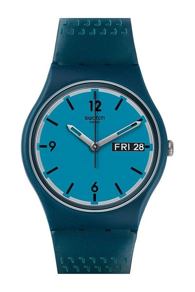 Swatch BLUE BOTTLE
