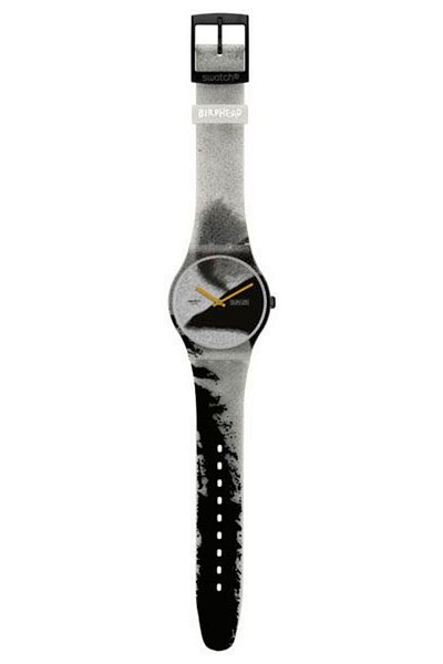 Swatch MAJESTIC BIRD