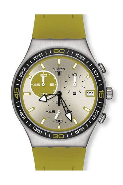 Swatch GREEN WINK