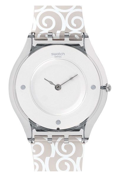 Swatch SCHNEEHASI