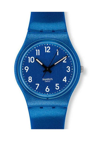 Swatch FLAKY INDIGO