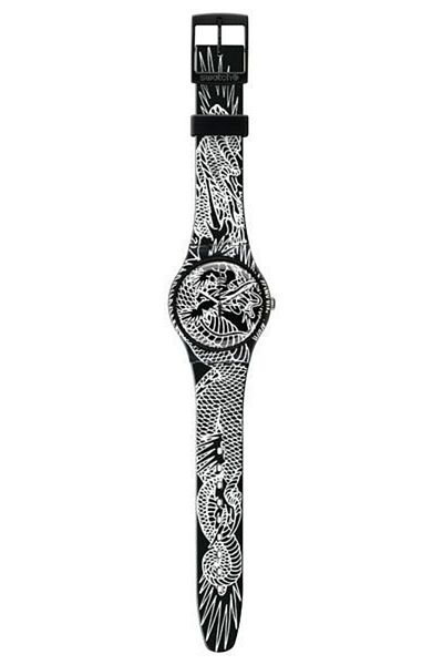 Swatch DRACONEM