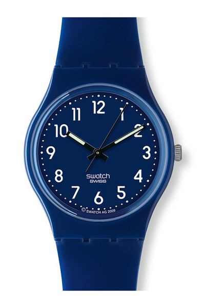Swatch UP-WIND SOFT