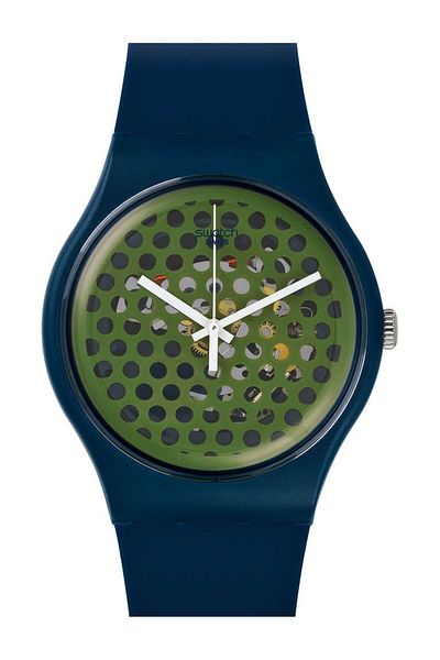 Swatch BUCHETTI