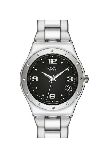 Swatch HER TENDER BLACK