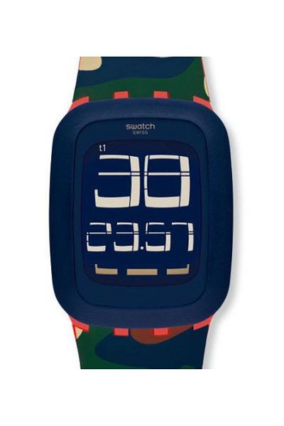 Swatch DESERT STORM
