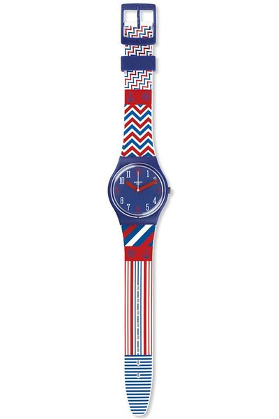 Swatch GRANDE VOILE