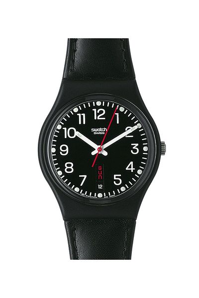 Swatch RED SUNDAY