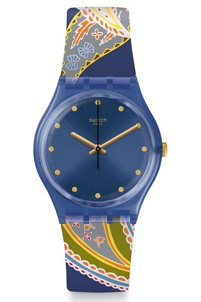 Swatch SILKY WAY