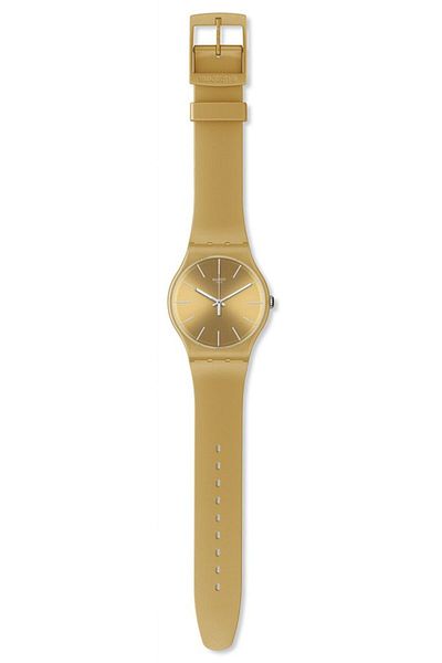 Swatch GOLDEN REBEL