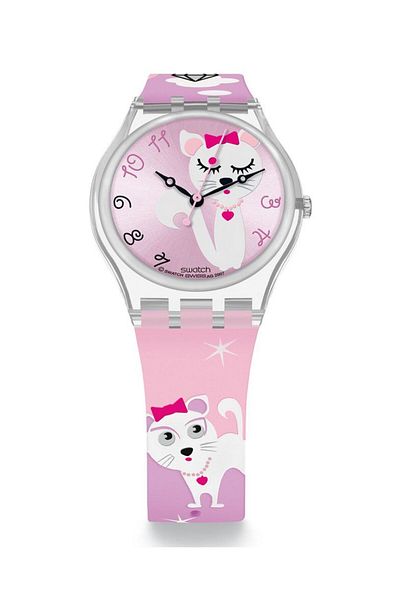 Swatch DULCE CAT