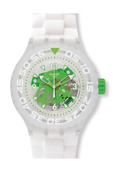 Swatch CLOROFISH