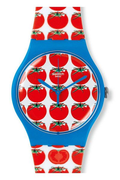Swatch TOMATELLA