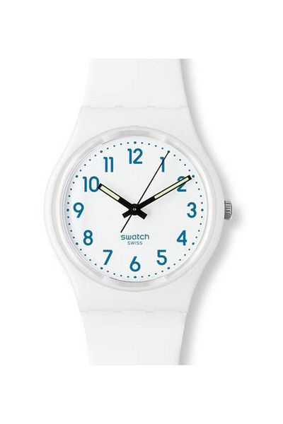 Swatch ROLAND GARROS 2012 BLANCHE
