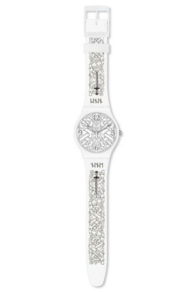 Swatch RUNE STONES