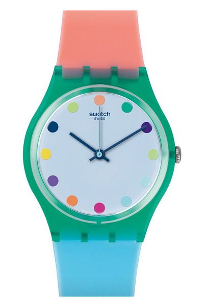 Swatch CANDY PARLOUR