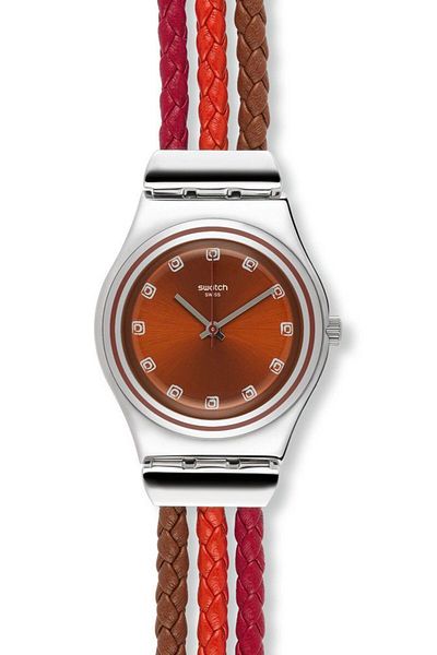 Swatch TRICORD
