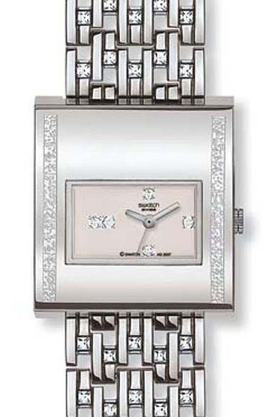 Swatch CHROMA LUX