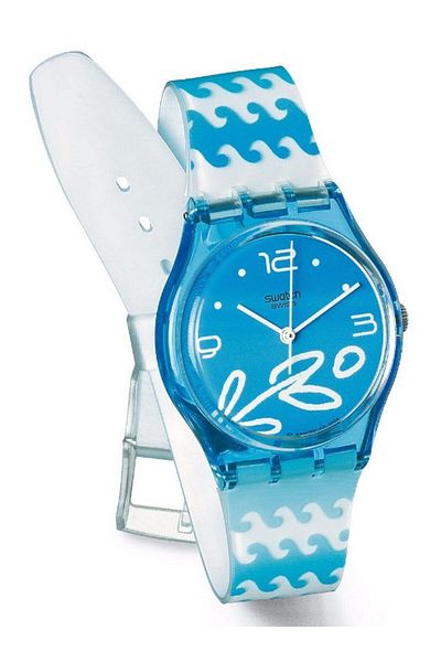Swatch ENYDROS