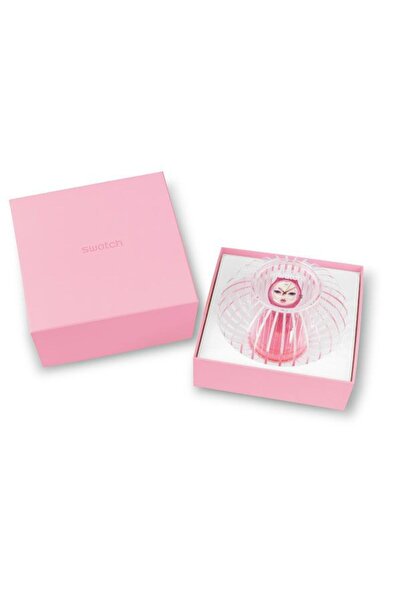 Swatch PINK WRAITH