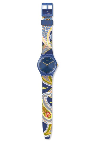 Swatch SILKY WAY