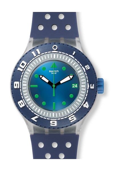 Swatch FLOW THROUGH