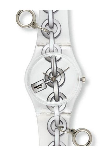 Swatch SOUL 2 WATCH