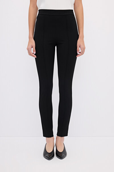 adL Yüksek Bel Pantolon