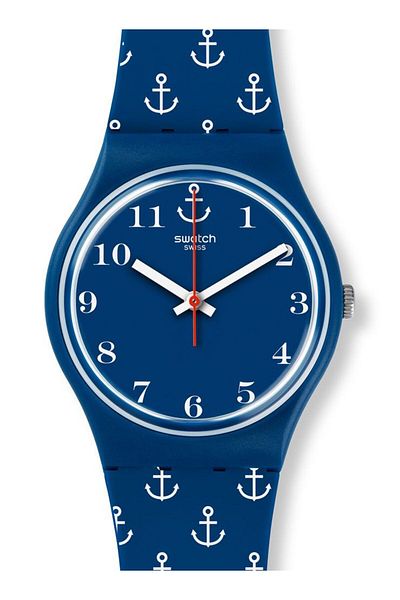 Swatch ANCHOR BABY