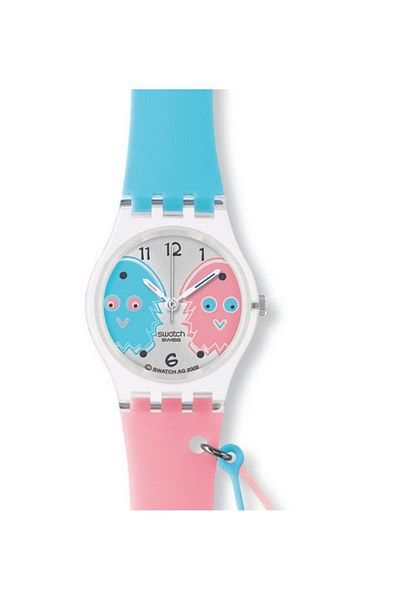 Swatch GUMMELIS