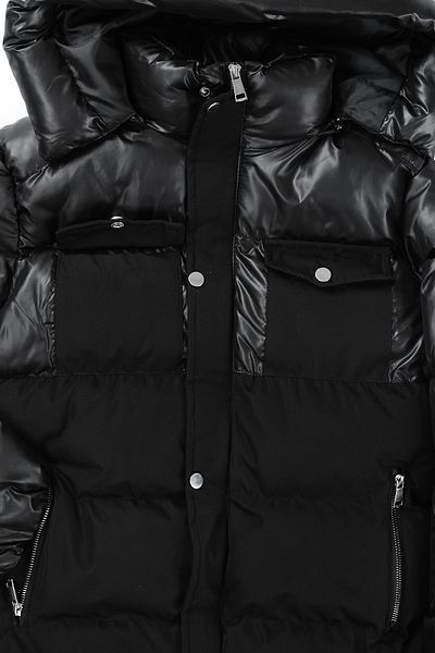 Zaziko Kids Km.0042 Boy's Puffer Jacket