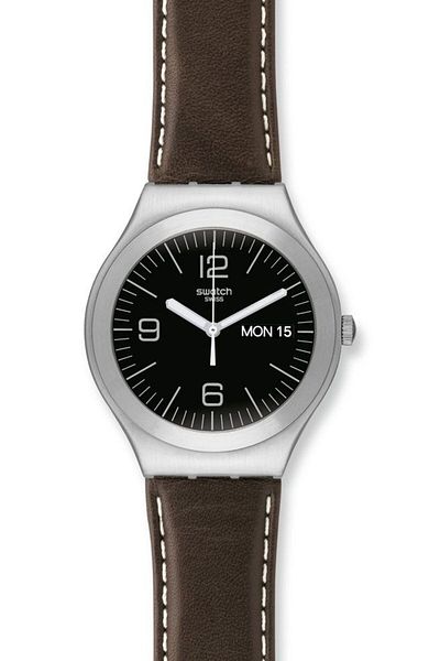 Swatch BROWN SAND