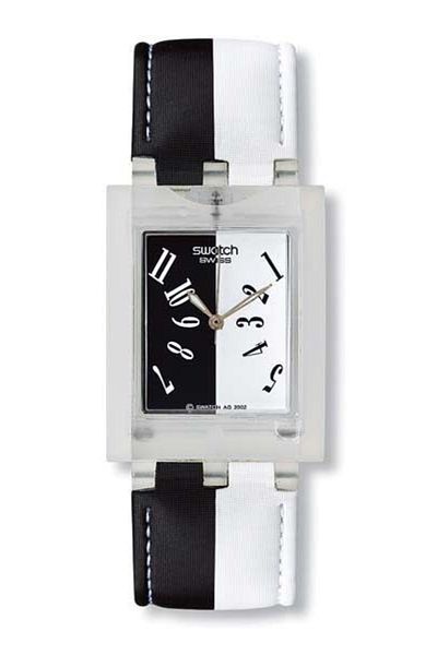 Swatch UBIQUITY