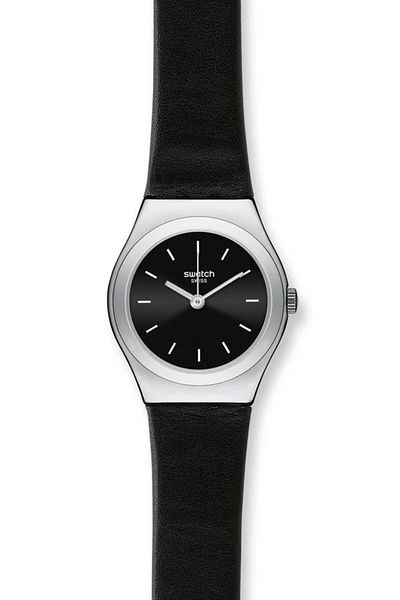 Swatch BLACK RUSSIAN