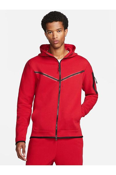 DYENOTE Tech Fleece Windrunner Tracksuit - Youth Outdoor Tracksuit Set