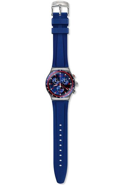 Swatch HOOKUP