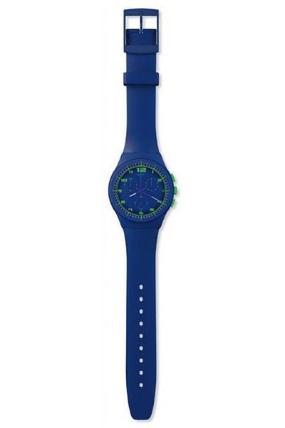 Swatch BLUE C