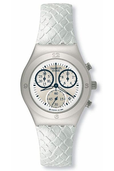Swatch INFINITAMENTE