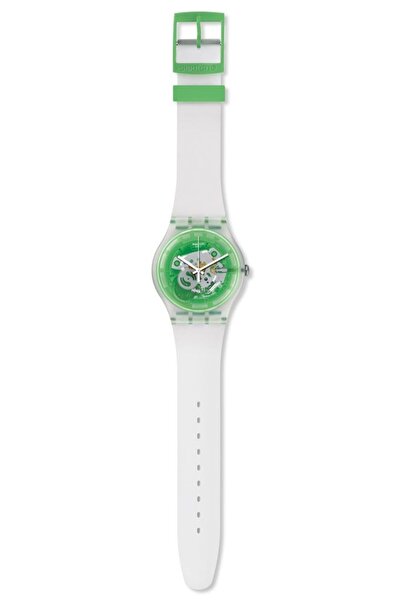 Swatch GREENMAZING